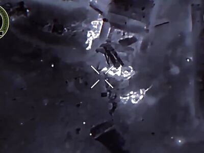 Clearing Ukrainian lands from Russian invaders