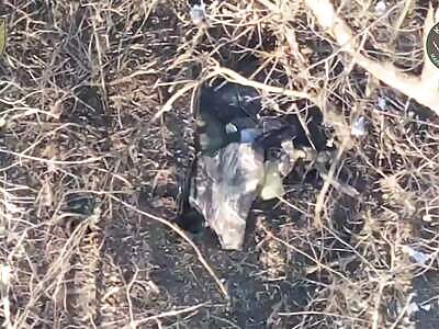 Dead Russians everywhere 