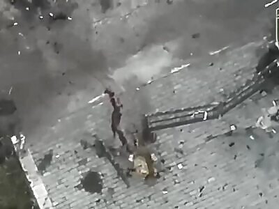 Leaking Zigger Joins The Corpses