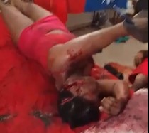 Dude Killed His GF & Himself