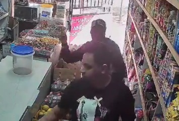 [HAMMER TO THE HEAD]Murder of Pakistan national in Kathu Northern Cape