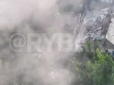 Russian Elite Units Hunt Ukrainian Soldiers