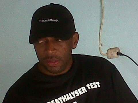 Cop Goes Down Firing At Bandits At Arima Supermarket.