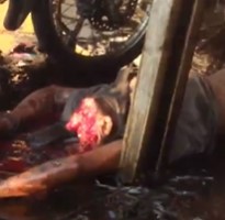 Work Place Accident Results in Decapitation