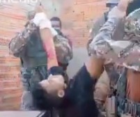 Mega-Trafficker Dies Smiling after Confrontation in Brazil