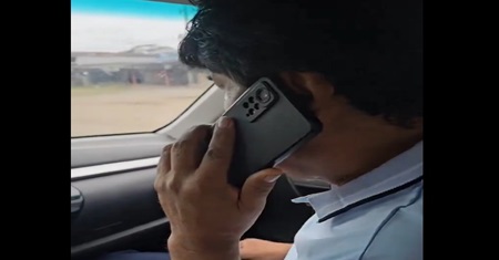 WOW: Former President of Bolivia Survives Assassination Attempt!