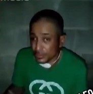 Man Associated with Gulf Cartel is Shot in Head