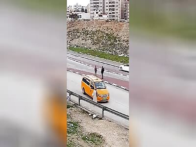 Bye bye little palestinian rat.