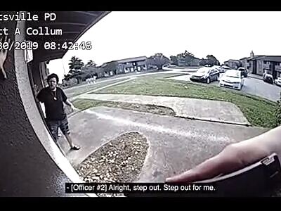  Criminals and Cops (Compilation)