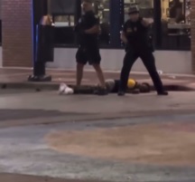 A Party to Die For.. Orlando Mass Shooting!  