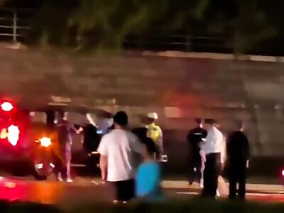 Driver in Zhuhai, China kills 35 people.