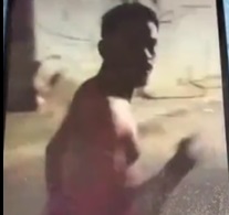 MAN IS EXECUTED DURING THE DAWN IN BAIXA DO MEIO-RN