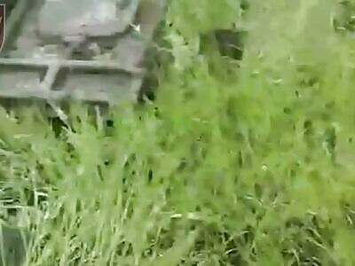 Dead russians in Kursk