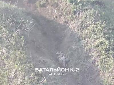 Ukraine drones kills Russians.