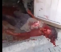 Man Stabbed His Wife To Death