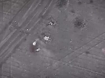 Ukrainian soldier shoots dead Russian in Donetsk