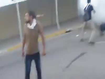 DEATH IS AT YOUR SIDE