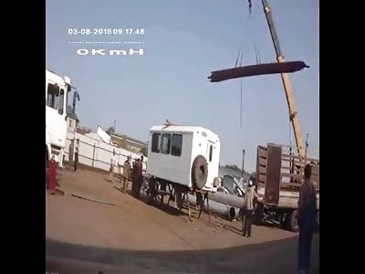 SOMEONE WILL BE DISMISSED