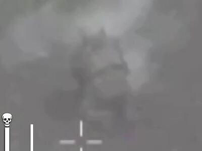 Russian invaders commit suicide in Ukraine