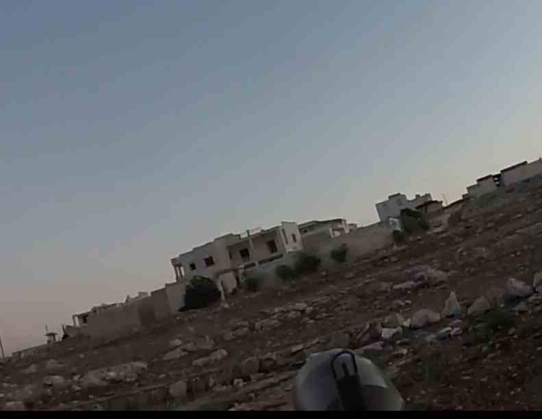 Jihadists Take Over Village And Capture/Kill Regime Soldiers