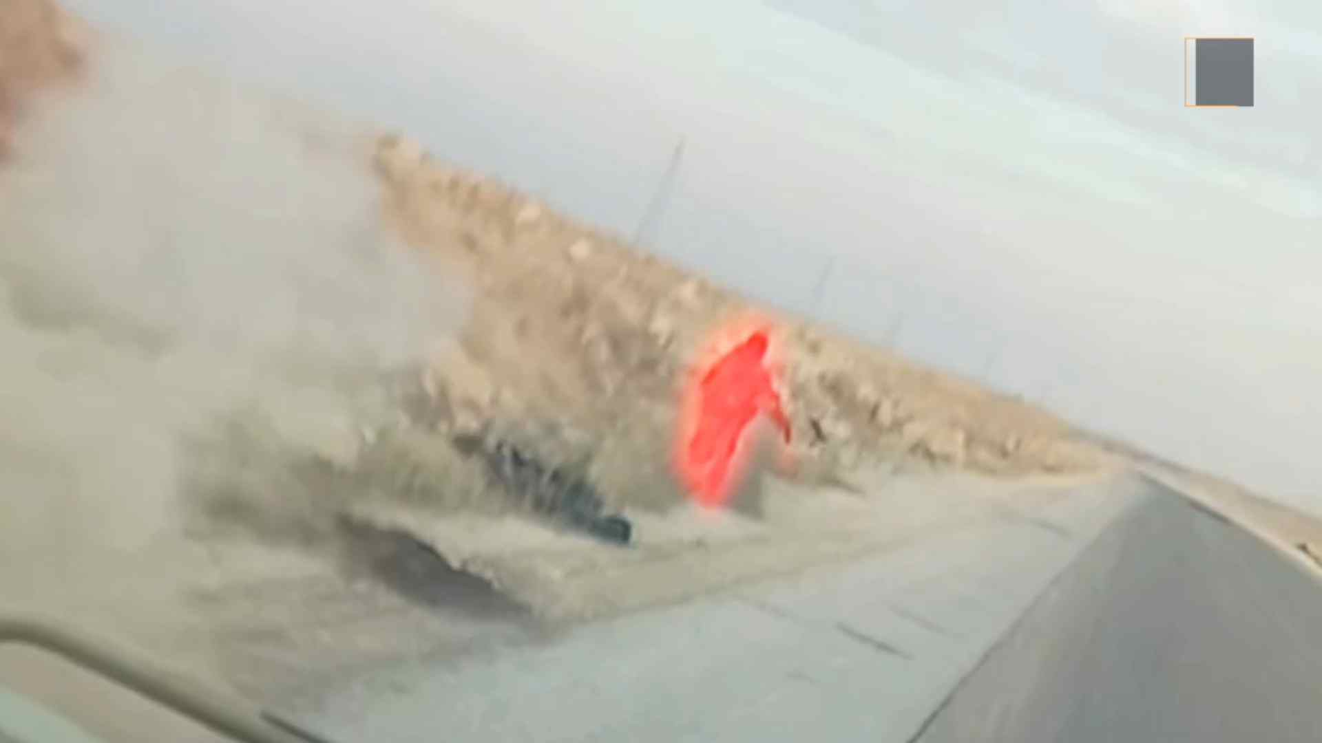 Jihadists Rush Regime Positions And Gun Down A Straggler