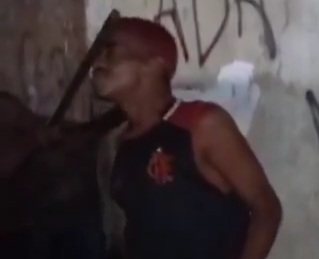 Man receives several blows to the head after snorting cocaine and not paying 