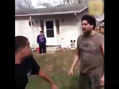 Knocked The Fuck Out (Compilation)