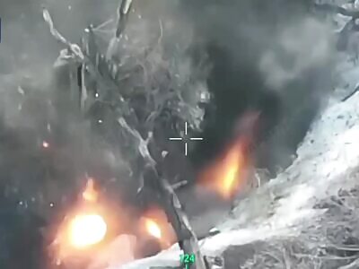 Russian soldiers experienced maximum Russophobia