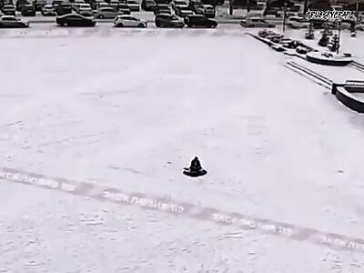 Snow Mercy! Snow/Winter Compilation - Merry Christmas