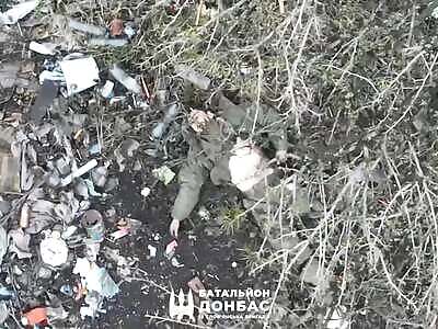  Russians celebrated the New Year in their own way