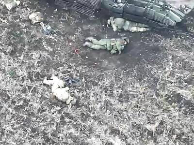 Jagga Jagga. 13 Vatniks. Part 23.