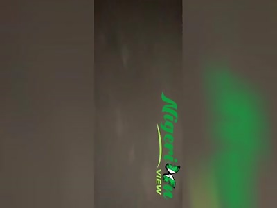 Black Axe Gang Member Executed By Viking