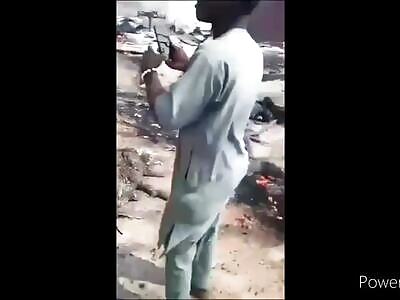 Tanker Explosion Left Over 80 Dead