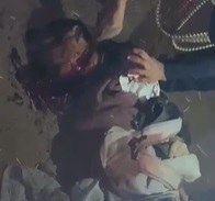 Very Thorough Hitmen Decapitates Rival with a Knife