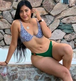 Woman Murdered Shot Several Times and Left on Street In Ecuador