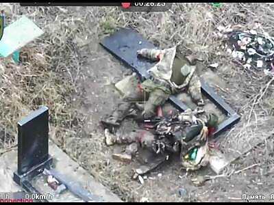 Ukraine Death Comp XCI