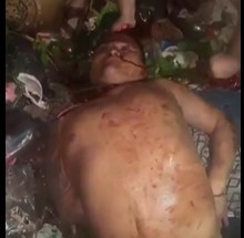 Members of the CTNG Cartel Decapitate Rival