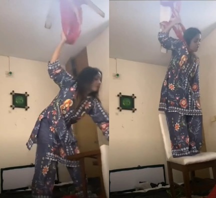 Depressed Bangladeshi Singer Hangs Herself On Facebook Live