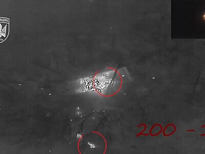 Jagga Jagga. 47 dead Russians in 1 night. Part 28.