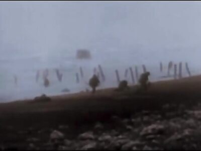 WW2 Music Video -Rare and Graphic Media-