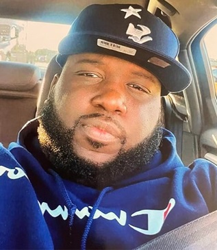 Video of Oakland County Sheriff's Deputies Fatally Shooting Tony Cox