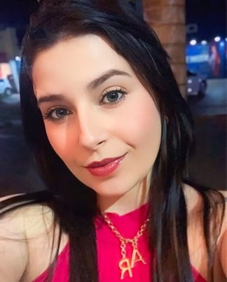 Pretty Woman Shot & Killed By Ex At Work (CCTV & Aftermath)