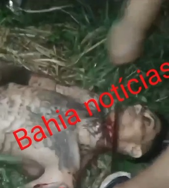 Revenge Taken Out on Rival Gang Member in the Favelas