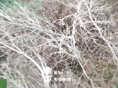 Another Russian shoots himself.