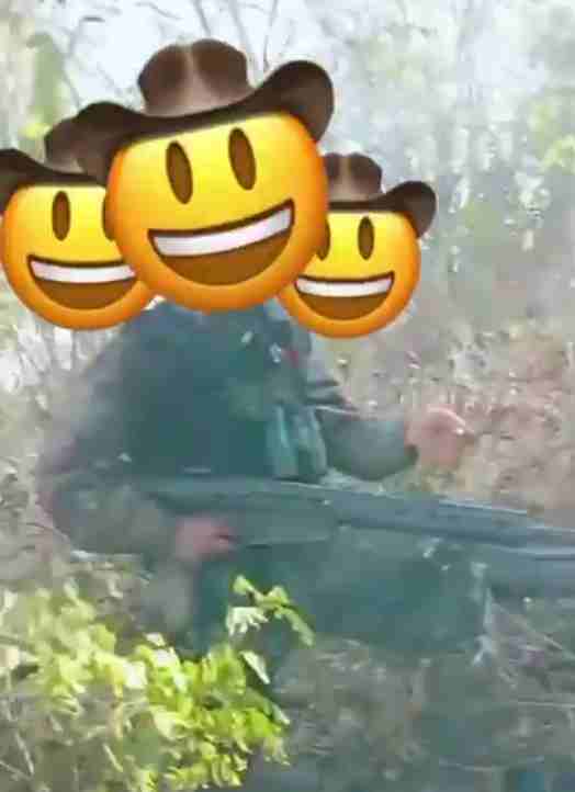 Sicario Blows A Rival's Head Off With High Powered Rifle