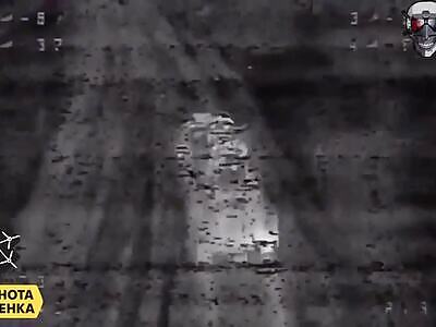 Ukrainian 8th Special Purpose Regiment.