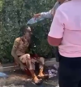 2 Dead, 5 Injured in Nightclub Blaze in Cambodian Capital