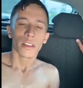 Junkie owing drug money is taught a lesson