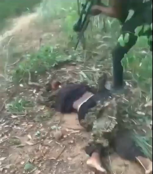 Made Sure to Finish Him Off (Clean Version)