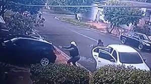 Former Drug Dealer Assassinated